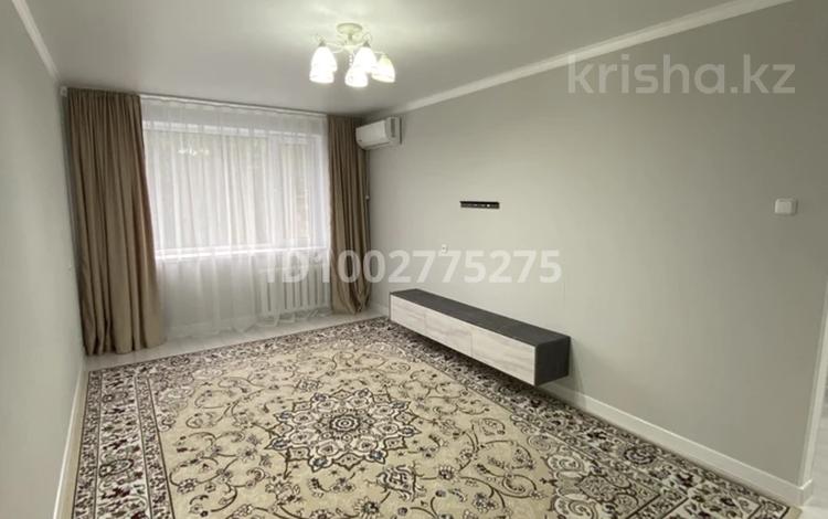 2-бөлмелі пәтер · 56 м² · 3/5 қабат, Строитель ш/а. 39, бағасы: 250 000 ₸ в Уральске, мкр Строитель — фото 37