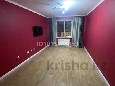 1-комнатная квартира · 45 м² · 11/14 этаж, мкр Нуркент 5/12 за 180 000 ₸ в Алматы, Алатауский р-н