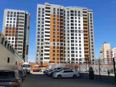 2-комнатная квартира · 62.2 м² · 9/17 этаж, мкр Юго-Восток, Республики 23/2 — Пересечение проспекта Республики и проспекта Шахтеров за 30.5 млн 〒 в Караганде, Казыбек би р-н