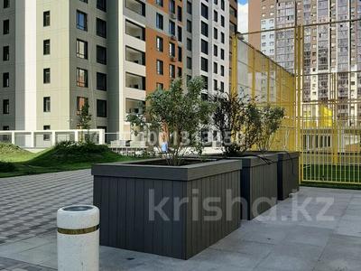 2-комнатная квартира · 62.2 м² · 9/17 этаж, мкр Юго-Восток, Республики 23/2 блок1 — Пересечение проспекта Республики и проспекта Шахтеров за 33.5 млн 〒 в Караганде, Казыбек би р-н