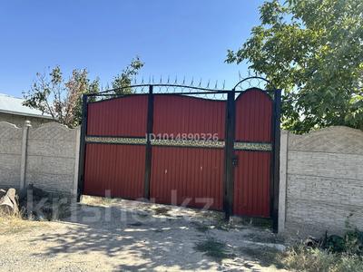 Отдельный дом · 3 комнаты · 125 м² · 10 сот., мкр Аулие-Ата 44 — Ауыл береке базар дачасы за 32 млн ₸ в Таразе