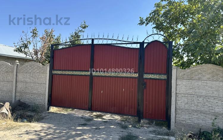 Жеке үй · 3 бөлме · 125 м² · 10 жүзд., Аулие-Ата ш/а 44 — Ауыл береке базар дачасы, бағасы: 32 млн ₸ в Таразе, мкр Аулие-Ата — фото 2