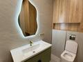2-бөлмелі пәтер · 41 м² · 8/9 қабат, Алихана Бокейханова, бағасы: 34 млн ₸ в Астане, Есильский р-н — фото 17