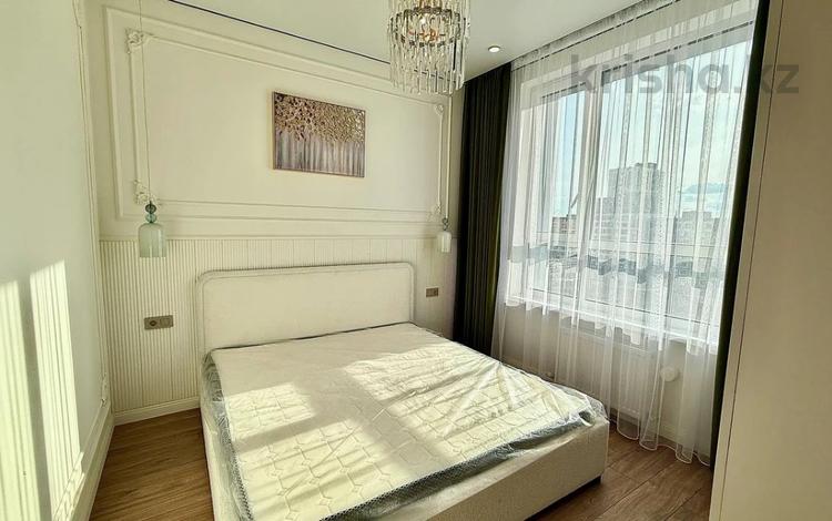 2-бөлмелі пәтер · 41 м² · 8/9 қабат, Алихана Бокейханова, бағасы: 34 млн ₸ в Астане, Есильский р-н — фото 7