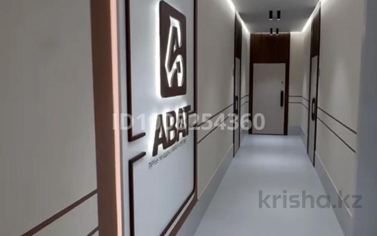 1-бөлмелі пәтер · 43.6 м² · 10/12 қабат, ул. Жошы хан, 12/3 257, бағасы: 33.5 млн ₸ в Астане, Есильский р-н — фото 2