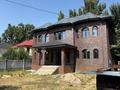 Отдельный дом · 8 комнат · 320 м² · 8 сот., мкр Шугыла, Енбек 97 за 211 млн ₸ в Алматы, Наурызбайский р-н — фото 2