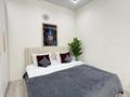 2-комнатная квартира · 52 м², Туран 40/1 за 19 000 ₸ в Астане, Есильский р-н