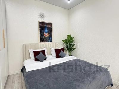 2-комнатная квартира · 52 м², Туран 40/1 за 19 000 ₸ в Астане, Есильский р-н