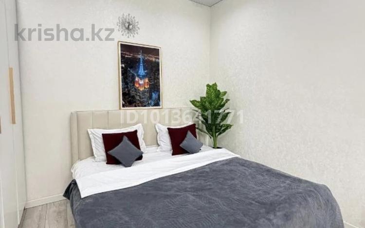 2-комнатная квартира · 52 м², Туран 40/1 за 19 000 ₸ в Астане, Есильский р-н — фото 2