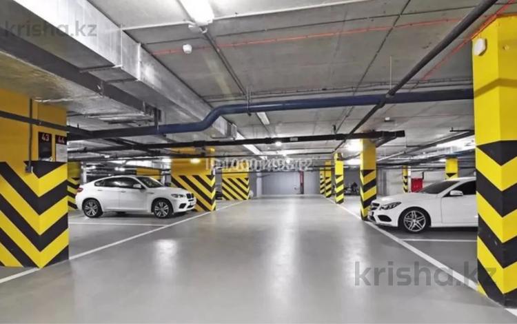 Паркинг · 18 м² · Абиша Кекилбайулы 264 — Между 5 и 6 блоком, 115 место за 23 000 〒 в Алматы, Бостандыкский р-н — фото 2
