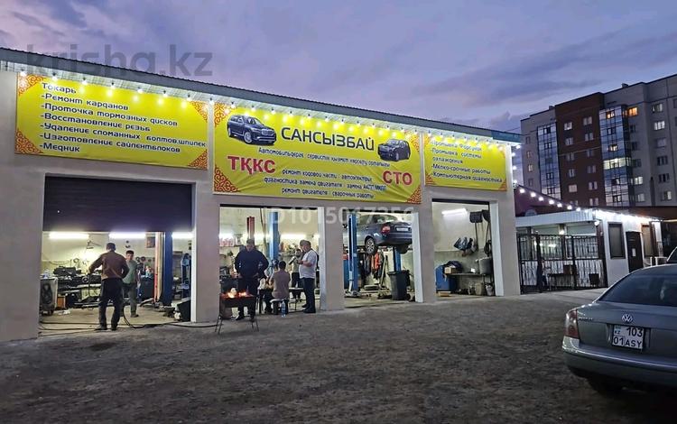 Свободное назначение, азс, автосервисы и автомойки, общепит · 700 м² за 170 млн ₸ в Астане, Сарыарка р-н — фото 2
