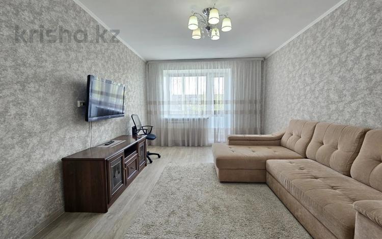 3-комнатная квартира · 59.3 м² · 4/5 этаж, Баймагамбетова 179 за 33 млн ₸ в Костанае — фото 2