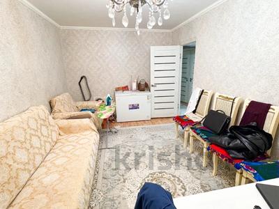 4-комнатная квартира · 74 м² · 2/5 этаж, Жастар за 22 млн 〒 в Талдыкоргане, мкр Жастар