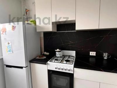 1-бөлмелі пәтер · 40 м² · 8/9 қабат, Аэропорт 45/1, бағасы: 18.4 млн ₸ в Костанае