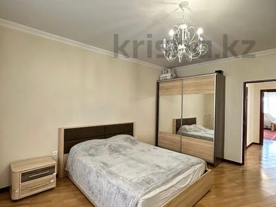 3-комнатная квартира · 112.1 м² · 4/9 этаж, Жарбосынова 62 за 40 млн ₸ в Атырау
