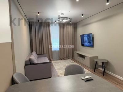2-комнатная квартира · 50 м² · 2/12 этаж, Райымбека — Райымбека Ауезова за 350 000 ₸ в Алматы, Алмалинский р-н