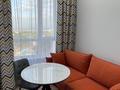 2-бөлмелі пәтер · 45 м² · 6/15 қабат, Толе Би 274к4, бағасы: 25 000 ₸ в Алматы, Алмалинский р-н