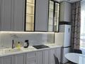 2-бөлмелі пәтер · 45 м² · 6/15 қабат, Толе Би 274к4, бағасы: 25 000 ₸ в Алматы, Алмалинский р-н — фото 10