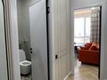 2-бөлмелі пәтер · 45 м² · 6/15 қабат, Толе Би 274к4, бағасы: 25 000 ₸ в Алматы, Алмалинский р-н — фото 4