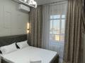 2-бөлмелі пәтер · 45 м² · 6/15 қабат, Толе Би 274к4, бағасы: 25 000 ₸ в Алматы, Алмалинский р-н — фото 5