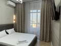 2-бөлмелі пәтер · 45 м² · 6/15 қабат, Толе Би 274к4, бағасы: 25 000 ₸ в Алматы, Алмалинский р-н — фото 6
