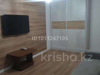 1-комнатная квартира · 33 м² · 4/4 этаж, Панфилова 51 — Маметова за 300 000 〒 в Алматы, Алмалинский р-н