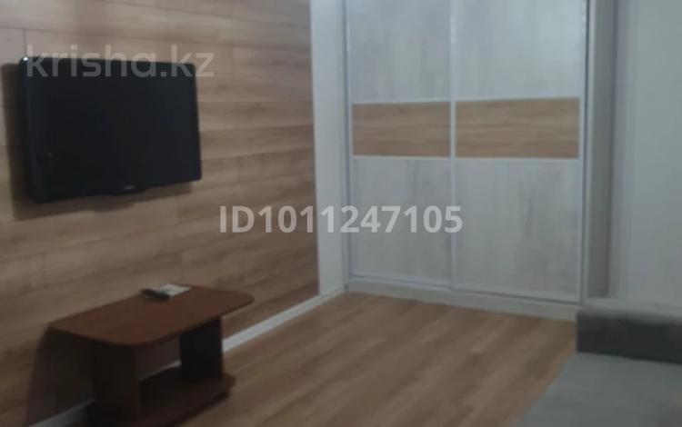 1-комнатная квартира · 33 м² · 4/4 этаж, Панфилова 51 — Маметова за 300 000 〒 в Алматы, Алмалинский р-н — фото 2