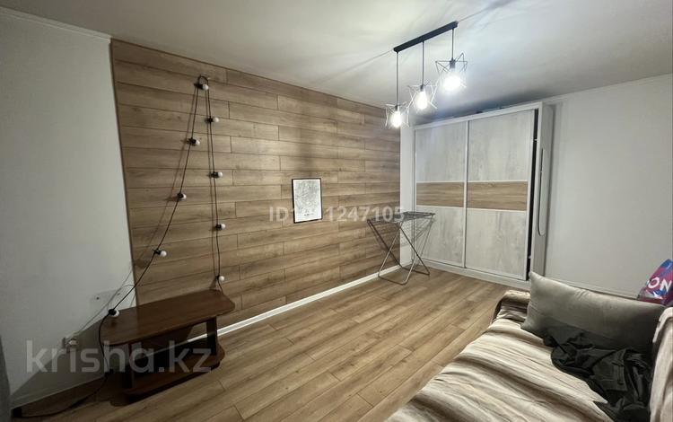 1-бөлмелі пәтер · 33 м² · 4/4 қабат, Панфилова 51 — Маметова, бағасы: 240 000 ₸ в Алматы, Алмалинский р-н — фото 11