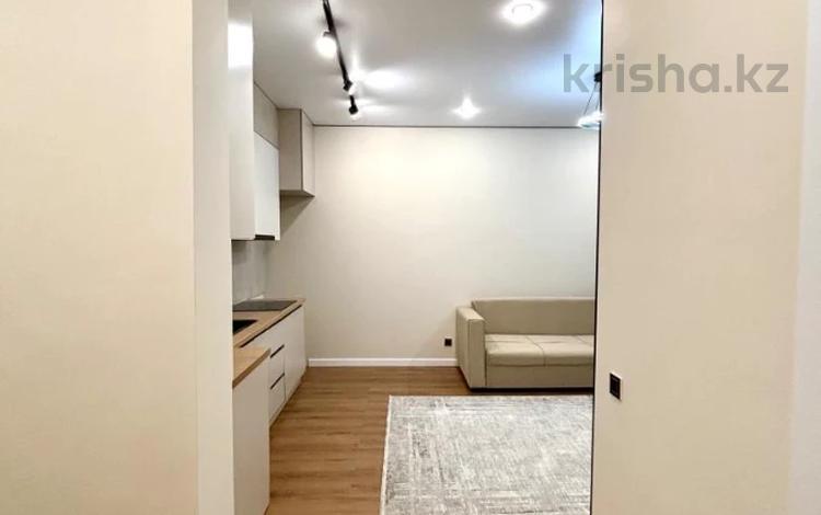 2-комнатная квартира · 48 м² · 5/5 этаж, Карасай батыра за 35 млн ₸ в  — фото 2