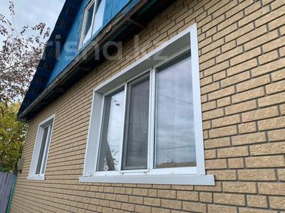 Отдельный дом · 5 комнат · 94.4 м² · 4 сот., Береке за 20.5 млн 〒 в Петропавловске