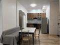 1-бөлмелі пәтер · 50 м² · 1/7 қабат, Алия МолдагуловОЙ, бағасы: 20.3 млн ₸ в Актобе