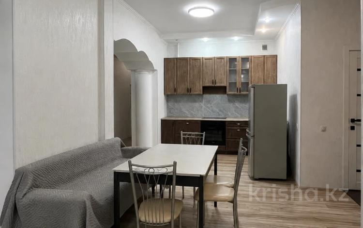 1-бөлмелі пәтер · 50 м² · 1/7 қабат, Алия МолдагуловОЙ, бағасы: 20.3 млн ₸ в Актобе — фото 2