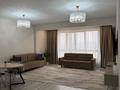 3-комнатная квартира · 112 м² · 10/14 этаж, Серкебаева 101 — Ескараева за 40 000 ₸ в Алматы, Бостандыкский р-н — фото 2
