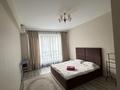 3-комнатная квартира · 112 м² · 10/14 этаж, Серкебаева 101 — Ескараева за 40 000 ₸ в Алматы, Бостандыкский р-н — фото 4