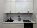 3-комнатная квартира · 112 м² · 10/14 этаж, Серкебаева 101 — Ескараева за 40 000 ₸ в Алматы, Бостандыкский р-н — фото 7
