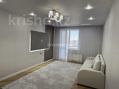 3-комнатная квартира · 63 м² · 10/14 этаж, Е-430 3 за 36.8 млн ₸ в Астане, Нура р-н