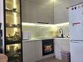 2-бөлмелі пәтер · 50 м² · 2/9 қабат, мкр Шугыла, Мкр. Шугыла — проспект Абая, проспект Алатау, бағасы: 36.3 млн ₸ в Алматы, Наурызбайский р-н