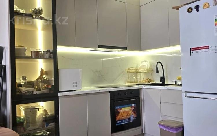 2-бөлмелі пәтер · 50 м² · 2/9 қабат, мкр Шугыла, Мкр. Шугыла — проспект Абая, проспект Алатау, бағасы: 36.3 млн ₸ в Алматы, Наурызбайский р-н — фото 54
