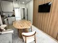 2-бөлмелі пәтер · 50 м² · 2/9 қабат, мкр Шугыла, Мкр. Шугыла — проспект Абая, проспект Алатау, бағасы: 36.3 млн ₸ в Алматы, Наурызбайский р-н — фото 3