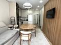 2-бөлмелі пәтер · 50 м² · 2/9 қабат, мкр Шугыла, Мкр. Шугыла — проспект Абая, проспект Алатау, бағасы: 36.3 млн ₸ в Алматы, Наурызбайский р-н — фото 8