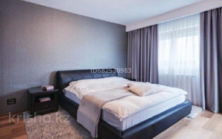 1-бөлмелі пәтер · 44 м² · 25 қабат, Достык 5 — Сауран, бағасы: 16 000 ₸ в Астане, Есильский р-н — фото 13