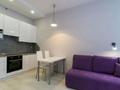 1-бөлмелі пәтер · 44 м² · 25 қабат, Достык 5 — Сауран, бағасы: 16 000 ₸ в Астане, Есильский р-н — фото 2