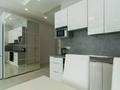 1-бөлмелі пәтер · 44 м² · 25 қабат, Достык 5 — Сауран, бағасы: 16 000 ₸ в Астане, Есильский р-н — фото 4