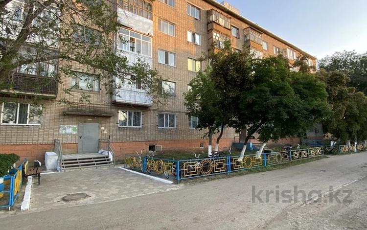 2-комнатная квартира · 61 м² · 1/5 этаж, Шакшак Жанибека 83/1 за 12 млн ₸ в Аркалыке — фото 2