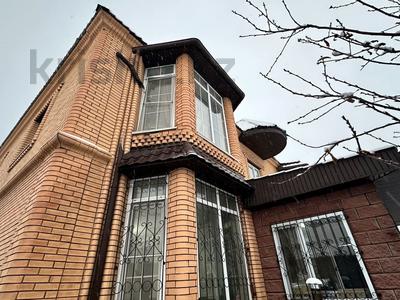 Жеке үй · 5 бөлме · 416 м² · 10 сот., Горького 3, бағасы: 199.9 млн 〒 в Астане, Алматы р-н