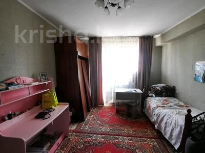 1-комнатная квартира · 34.7 м² · 4/4 этаж, Ауэзова 108А — Жандосова за 29 млн ₸ в Алматы, Бостандыкский р-н