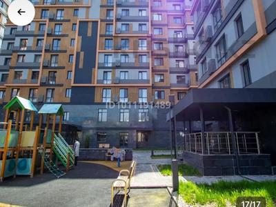 3-бөлмелі пәтер · 95 м² · 4/10 қабат, мкр Керемет 127 — Наурызбай батыра,Сатпаева, бағасы: 98 млн ₸ в Алматы, Бостандыкский р-н