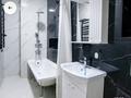 3-комнатная квартира · 95 м² · 4/10 этаж, мкр Керемет 127 — Наурызбай батыра,Сатпаева за 98 млн ₸ в Алматы, Бостандыкский р-н — фото 3