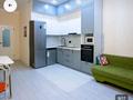 3-комнатная квартира · 95 м² · 4/10 этаж, мкр Керемет 127 — Наурызбай батыра,Сатпаева за 98 млн ₸ в Алматы, Бостандыкский р-н — фото 5