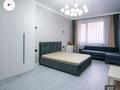 3-комнатная квартира · 95 м² · 4/10 этаж, мкр Керемет 127 — Наурызбай батыра,Сатпаева за 98 млн ₸ в Алматы, Бостандыкский р-н — фото 7